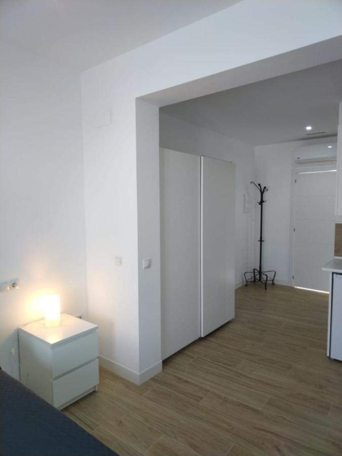 Castro Suites Osuna Eksteriør billede