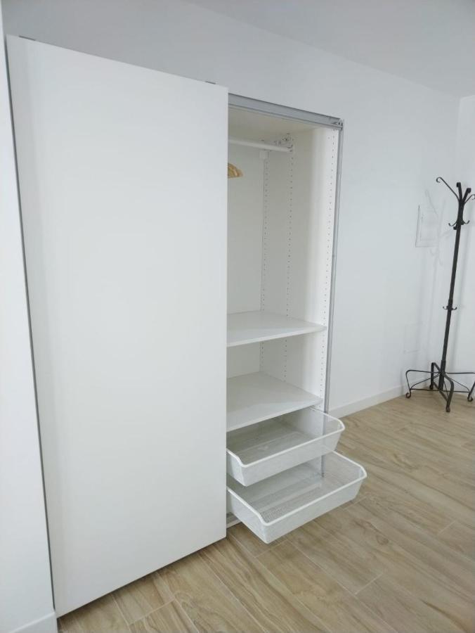 Castro Suites Osuna Eksteriør billede