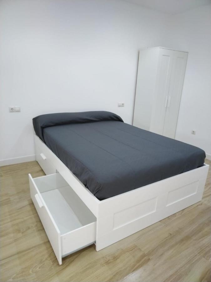 Castro Suites Osuna Eksteriør billede