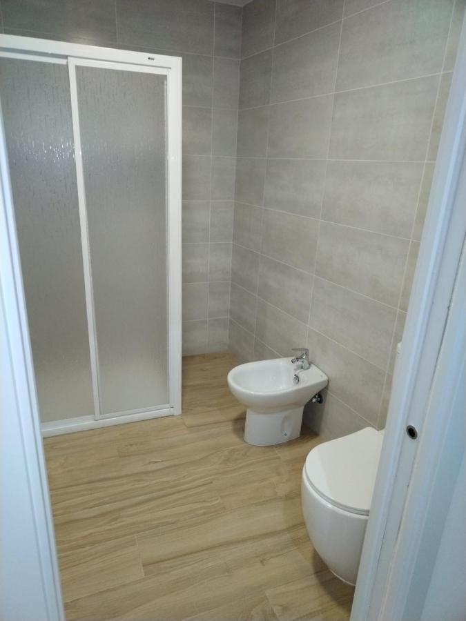 Castro Suites Osuna Eksteriør billede