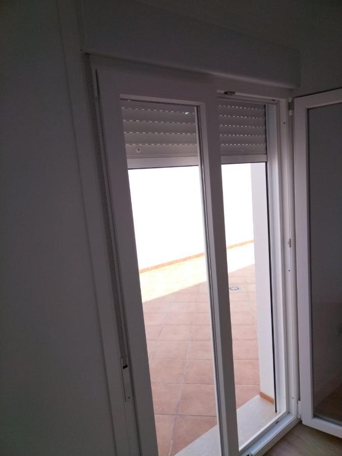 Castro Suites Osuna Eksteriør billede