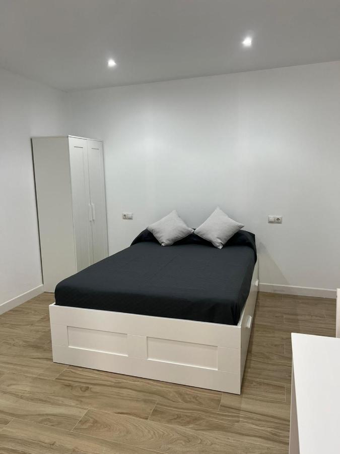 Castro Suites Osuna Eksteriør billede