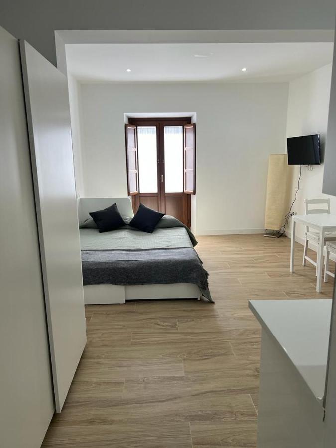 Castro Suites Osuna Eksteriør billede